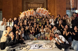 Ukir Prestasi! Jungut Sari Teater Kembali Bersinar dalam Operet This Week 2025.