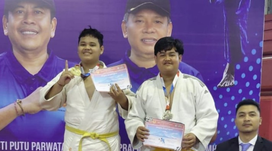 Menginspirasi, Bimantara Raih Juara 2 Kejurprov Karangasem 2025