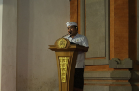 Berkesan Manis, Suksma Resmi Menutup Rangkaian MPLS 2025