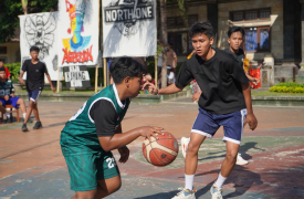 Kreativitas dan Semangat Siswa Warnai Hari Kedua Pegasus #9