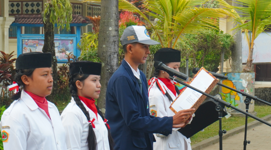 Peringati HUT RI ke-81, Suksma Kobarkan Semangat Nasionalisme 
