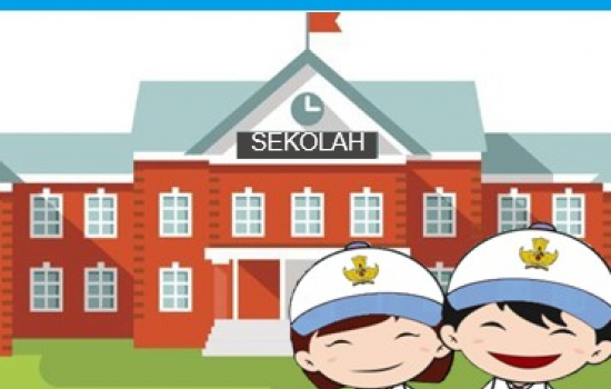 Informasi PPDB SMA Negeri TP. 2019/2020