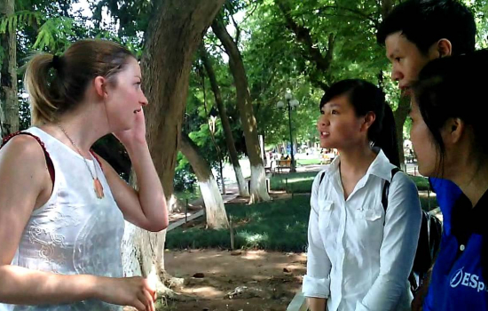Parents Hopes For Their Children Best Future
