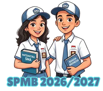 Profil siswa (AI-Generated)