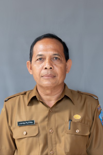 Drs. I Nyoman Putra, M.Pd.