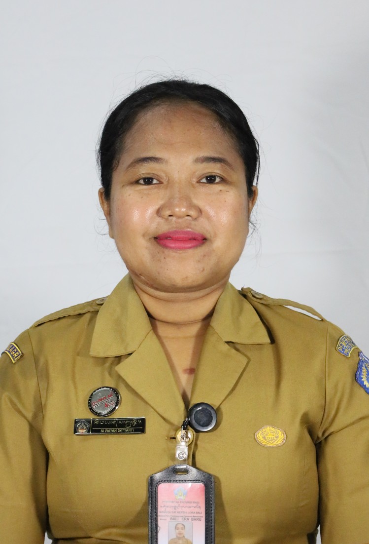 Ni Wayan Nopi Sutantri, S.Pd.